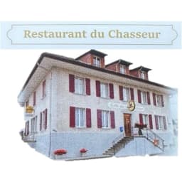 Café - Restaurant du chasseur - Courtepin