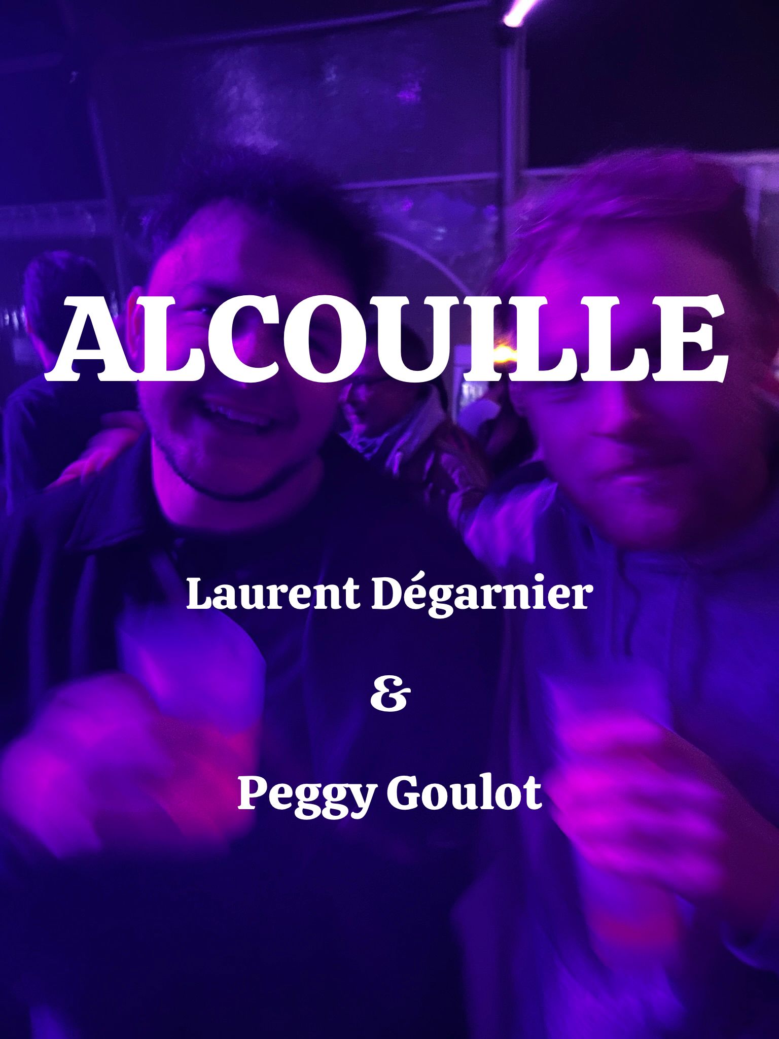 image Alcouille (18h - 22h)